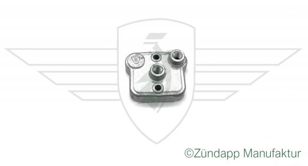 Cover plate original